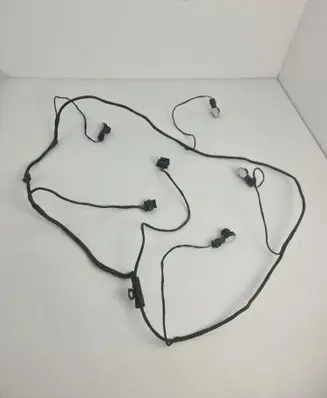BMW 3 F30 F35 F31 Parking sensor (PDC) wiring loom 6925595 9261581