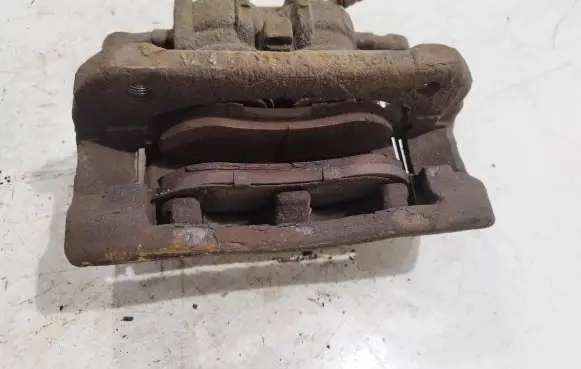 Peugeot Expert Front brake caliper