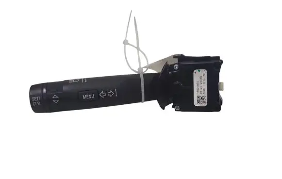 Indicator stalk