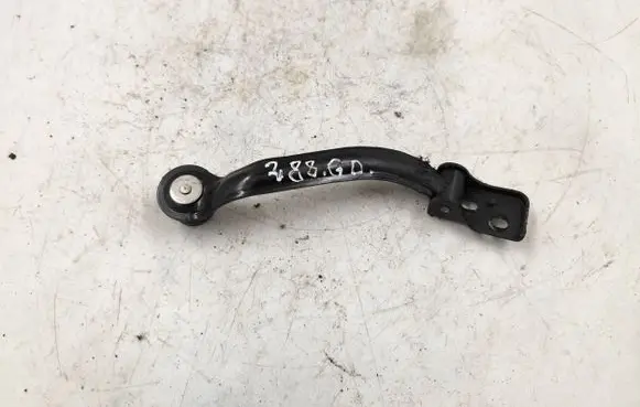 Citroen Berlingo Sliding door check strap stopper 