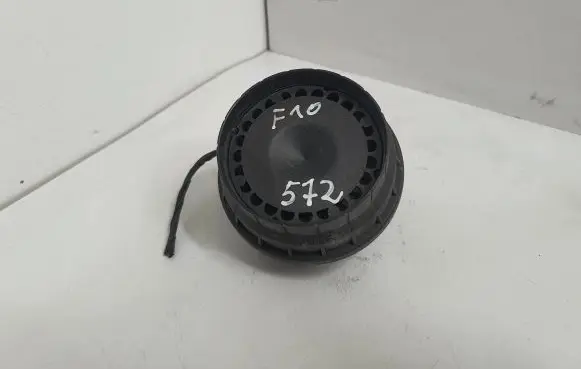 BMW 5 F10 F11 Alarm system siren 9198581 65759198581 65759493759