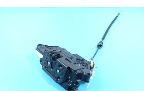 Skoda Superb B6 (3T) Front door lock 1S1837015C IMPRK1293528