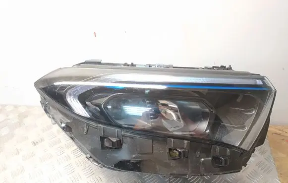 Mercedes-Benz EQB Headlight/headlamp A2439069000