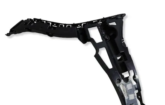 Mercedes-Benz C W206 Rear bumper mounting bracket A206880041