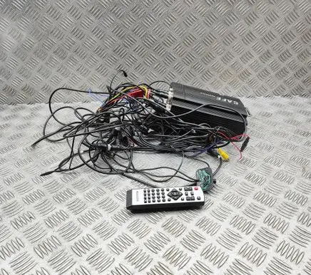 BMW 3 F30 F35 F31 Other devices MOBILEDVR