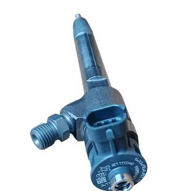 Fiat Ducato Fuel injector 044511113R K0046350501 0046350501
