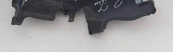 Dodge Charger Front mudguard 66592 6821203 G0392