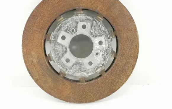 Aston Martin Rapide Front brake disc AD43-1125-AA