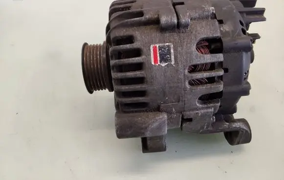 BMW 3 E46 Generator/alternator 600393