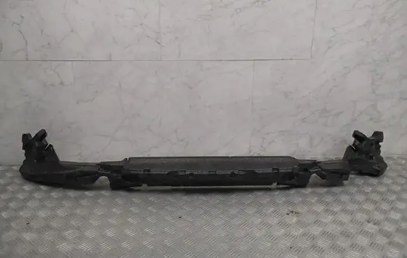 Mercedes-Benz E W213 Front bumper foam support bar A2138850437