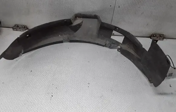 Ford Galaxy Front wheel arch liner splash guards 7M3809957B
