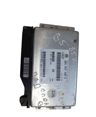Volkswagen PASSAT B5.5 ESP (stability system) control unit 8D0907389D 0265109463 DKQV40990919