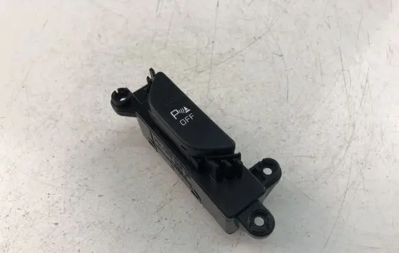 KIA Niro Other switches/knobs/shifts 93600G5110