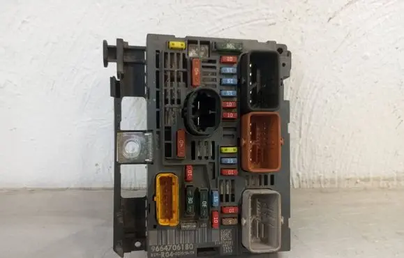 Fuse module
