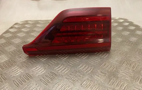 KIA Sportage Tailgate rear/tail lights 92405F1600