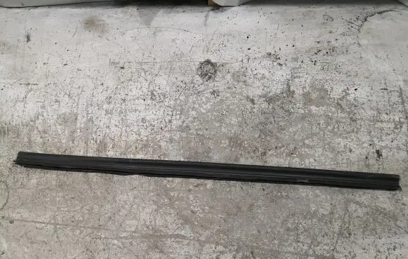 Audi A4 S4 B8 8K Engine compartment rubber 8T0823723A