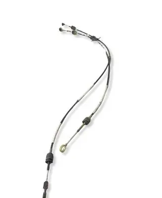 Ford Focus Gear shift cable linkage 8M5R7E395AB EBZ9ADURA 6055043R01