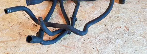 Nissan Primastar Engine coolant pipe/hose