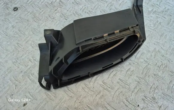 Mercedes-Benz GL X166 Muffler trim A2928850023
