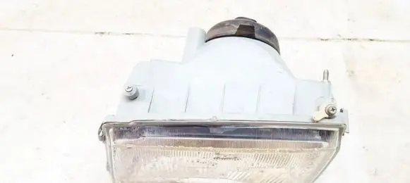 Fiat Uno Headlight/headlamp 60944210