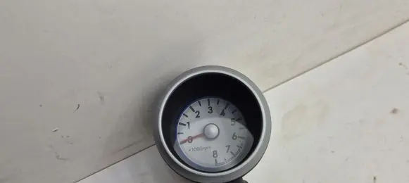 Suzuki Splash Tachometer 3420051K02
