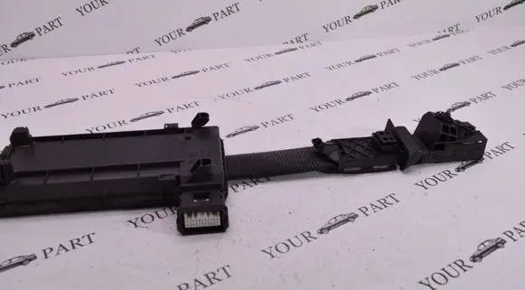 Lexus GS 300 350 430 450H Other trunk/boot trim element