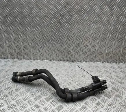 Opel Mokka B Engine coolant pipe/hose 7800632310 9841233780
