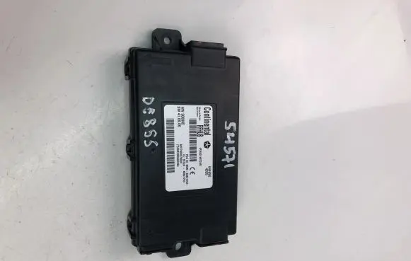 Fiat Freemont Other control units/modules 68214572AB
