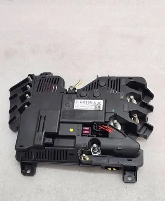 Mercedes-Benz S W222 Positive wiring loom A2225402750