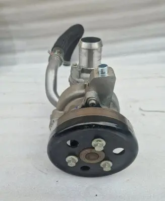 Ford Explorer VI Water pump K2GE8C501BB