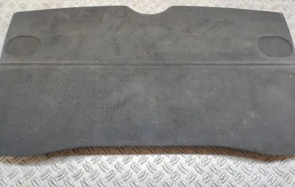 Mini Cooper Countryman R60 Trunk/boot floor carpet liner 9808162 EY059Z