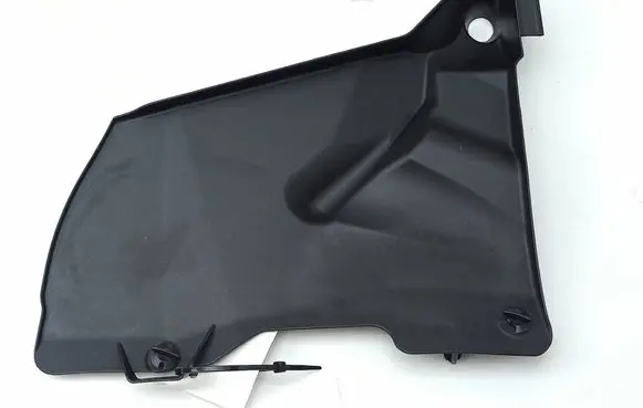 Mercedes-Benz CLK A209 C209 Wiper trim 2038301513