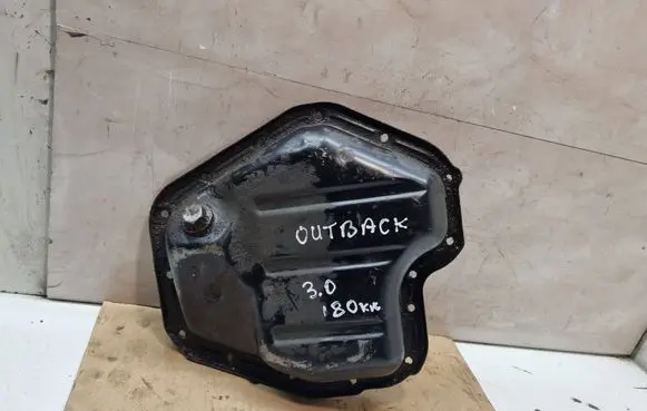 Subaru Outback Oil sump 