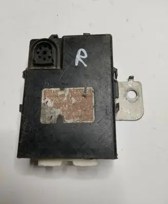 Nissan Navara D22 Other control units/modules 28596VA200