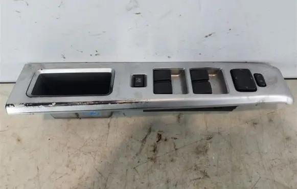 Mazda 5 Quarter vent window switch CC2966350A