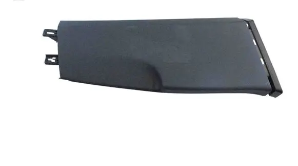Volkswagen ID.3 (B) pillar trim (top) 10A867292B