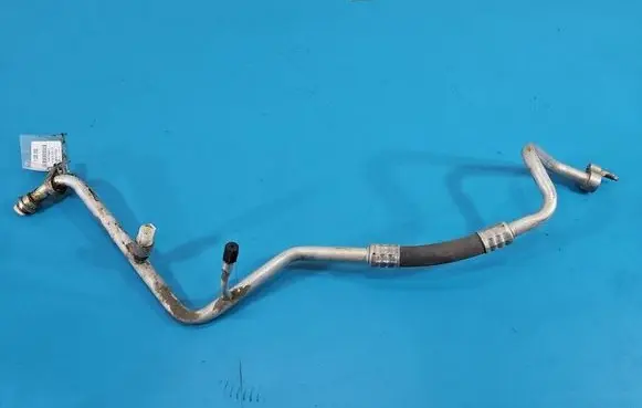 Ford Kuga I Air conditioning (A/C) pipe/hose 95BW19E561AA IMPRK1535955