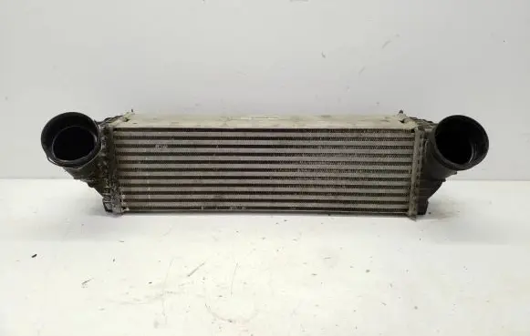 BMW X5M E70 Intercooler radiator