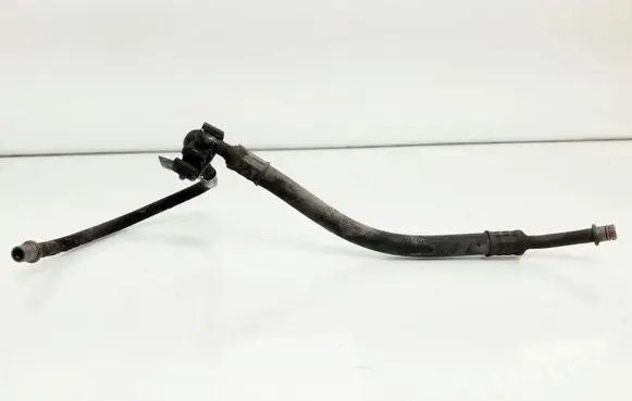 Opel Astra H Power steering hose/pipe/line 13122703 7013341140