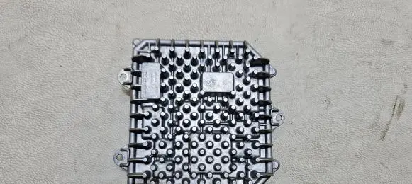 BMW X3 G01 LED ballast control module 8491414