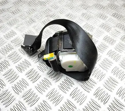 Polestar 2 Rear seatbelt 31675957