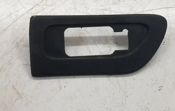Volvo S60 Fender trim (molding) 09151910