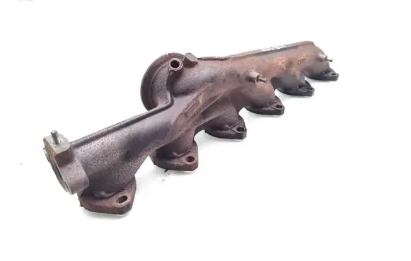 BMW 3 E92 E93 Exhaust manifold 143417