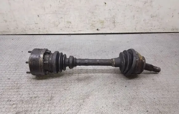 Alfa Romeo 166 Front driveshaft