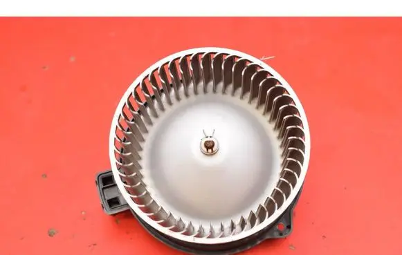 Mazda CX-7 Heater fan/blower 8727000690