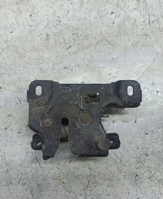Seat Toledo II (1M) Engine bonnet/hood lock/catch