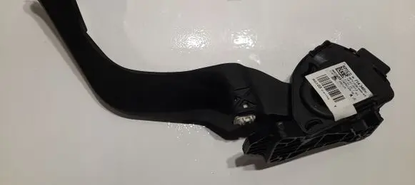 Peugeot 208 Accelerator throttle pedal 9671434080