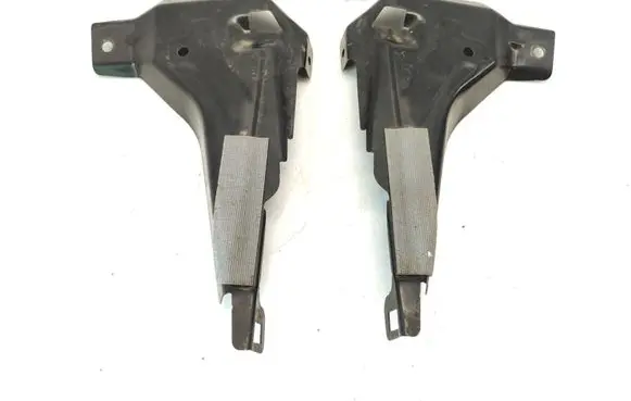 Suzuki Liana Rear seat 