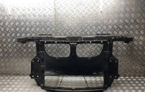 BMW 1 E81 E87 Radiator support slam panel