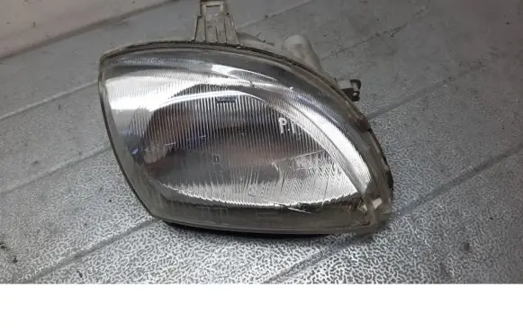 Fiat Seicento/600 Front reflector 